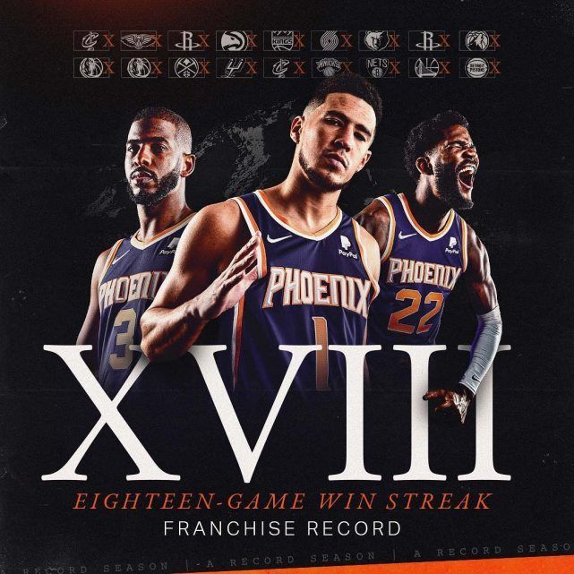 太阳队拍摄全家福全员备战冲击总冠军