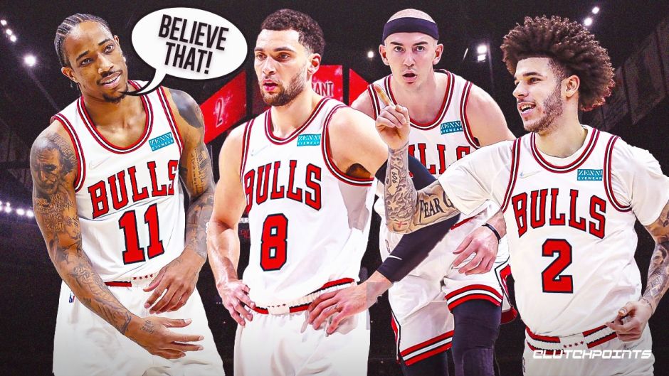 德马尔德罗赞在季后赛第一轮出局后向公牛队球迷传达的强烈信息