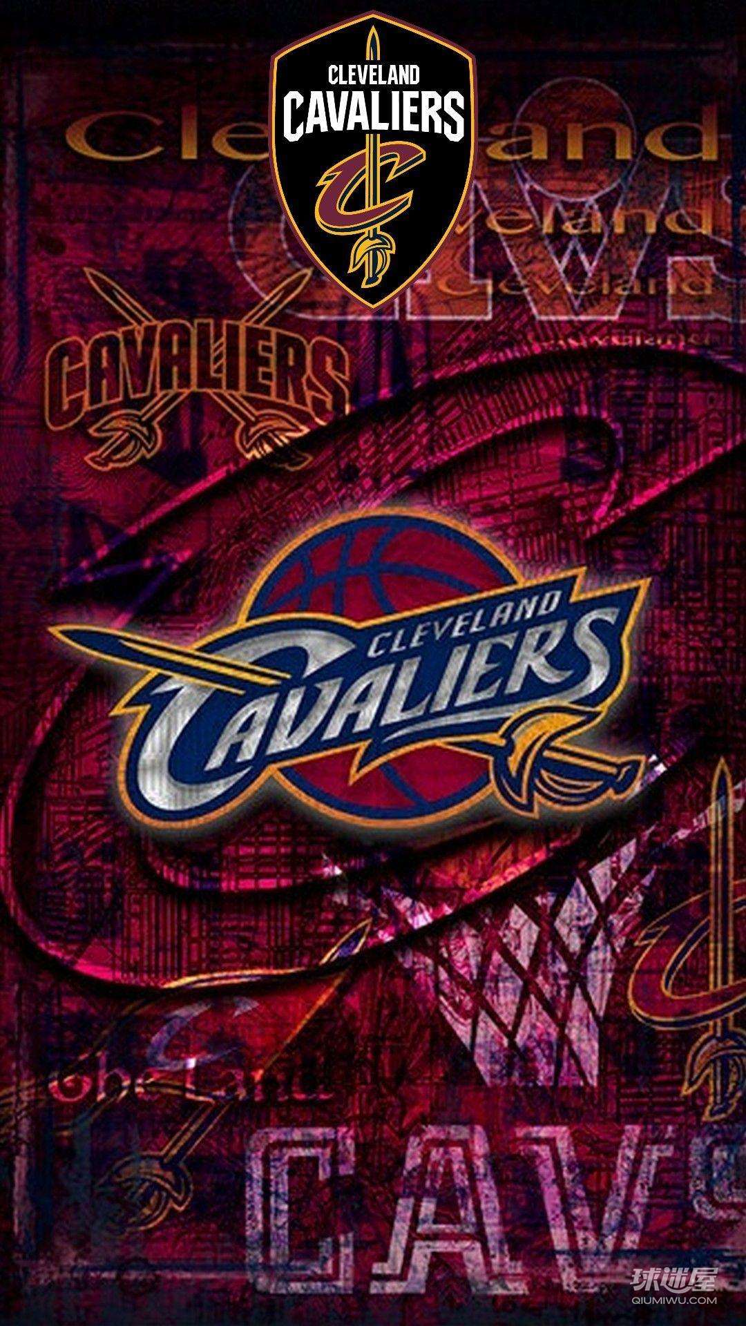Cleveland Cavaliers Logo - Cleveland Cavaliers Png Clipart - Large Size ...
