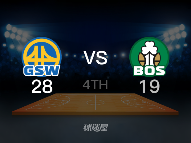 【2022年06月11日】NBA總決賽G4：勇士vs凱爾特人第4節(jié)回放