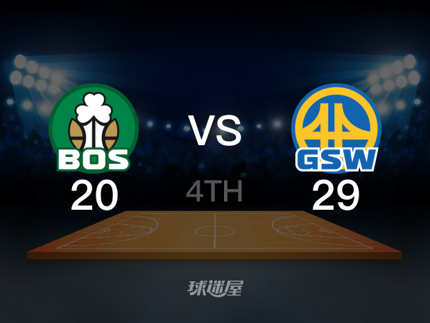 【2022年06月14日】NBA總決賽G5：凱爾特人vs勇士第4節(jié)回放