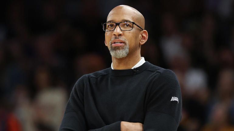 当蒙蒂·威廉姆斯(monty williams)接任凤凰城太阳队(phoenix sun)主