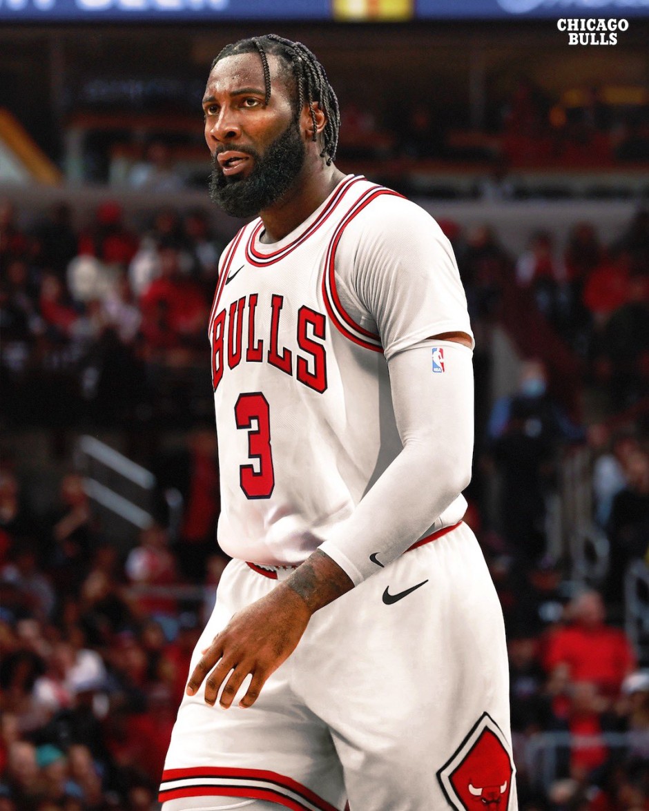 连续补充德拉季奇&德拉蒙德 这支公牛能走多远? - 球迷屋