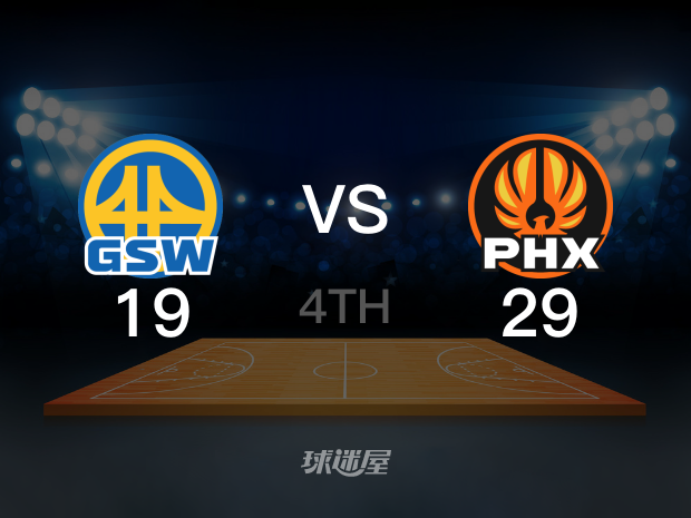 【2022年10月26日】勇士vs太陽第4節(jié)回放