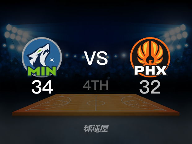 【2022年11月02日】森林狼vs太陽第4節(jié)回放