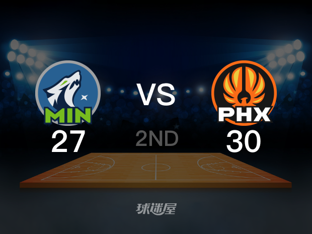 【2022年11月02日】森林狼vs太陽第2節(jié)回放