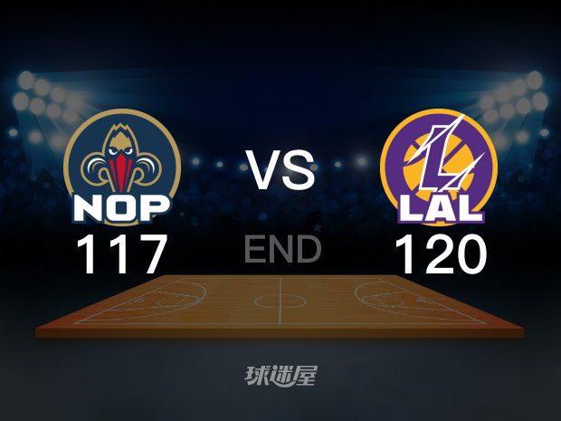 【2022年11月03日】鵜鶘vs湖人全場回放(鄭澤鵬)