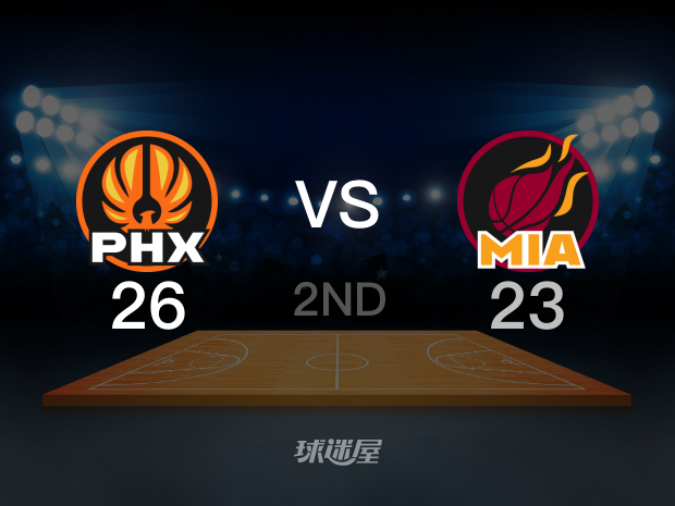 【2022年11月15日】太陽vs熱火第2節(jié)回放