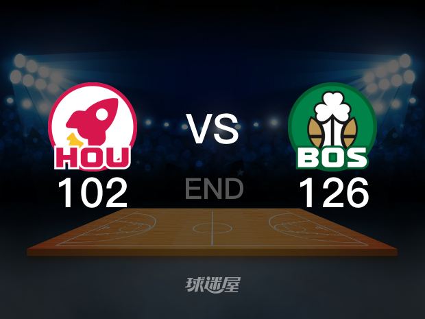 【2022年12月28日 火箭vs凯尔特人集锦】火箭102-126凯尔特人