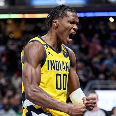 步行者未来之星马瑟林球探报告