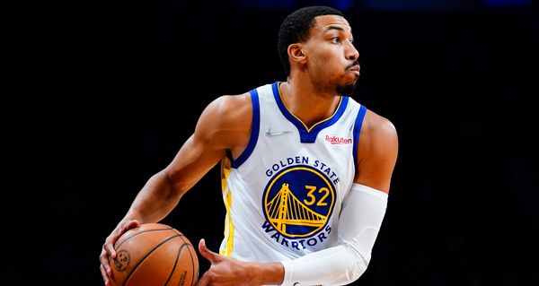 小奥托波特ottoporterjr在脚伤方面没有取得进展