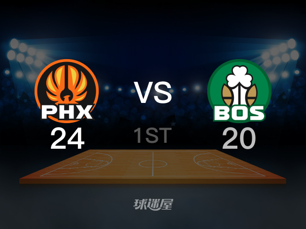 【2023年02月04日】太陽vs凱爾特人第1節(jié)回放