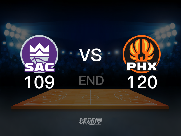 【2023年02月15日 国王vs太阳集锦】国王109-120太阳