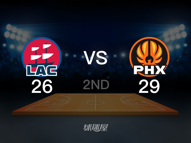 【2023年02月17日】快船vs太陽第2節(jié)回放