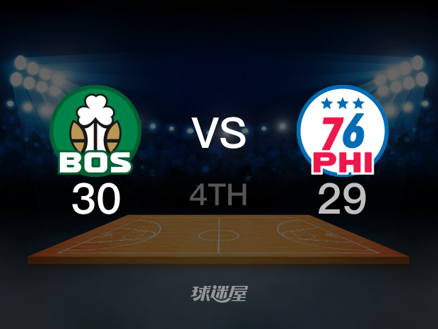 【2023年02月26日】凱爾特人vs76人第4節(jié)回放