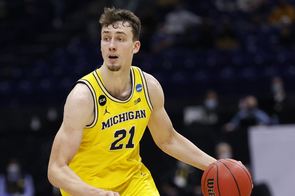 小瓦格纳体测数据并不出彩他靠什么在nba立足