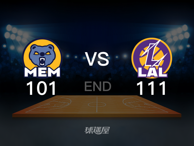 【2023年04月23日】NBA西部首輪G3： 湖人vs灰熊 (楊健、曾令旭、佳依)全場回放