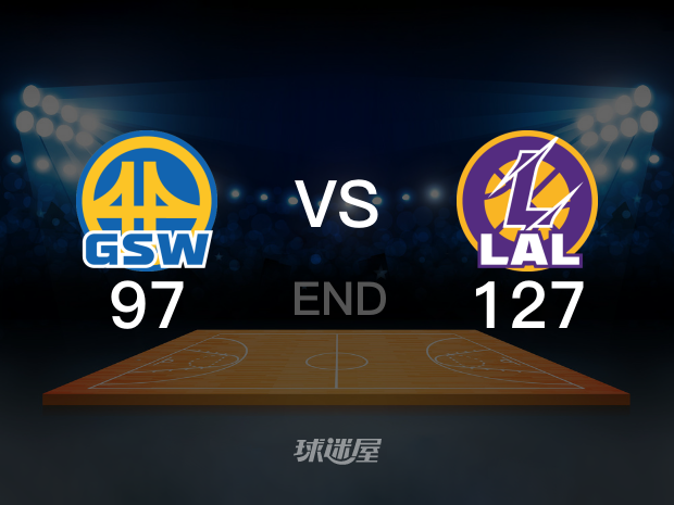 【2023年05月07日】NBA西部半决赛G3：勇士vs湖人全场回放-9527