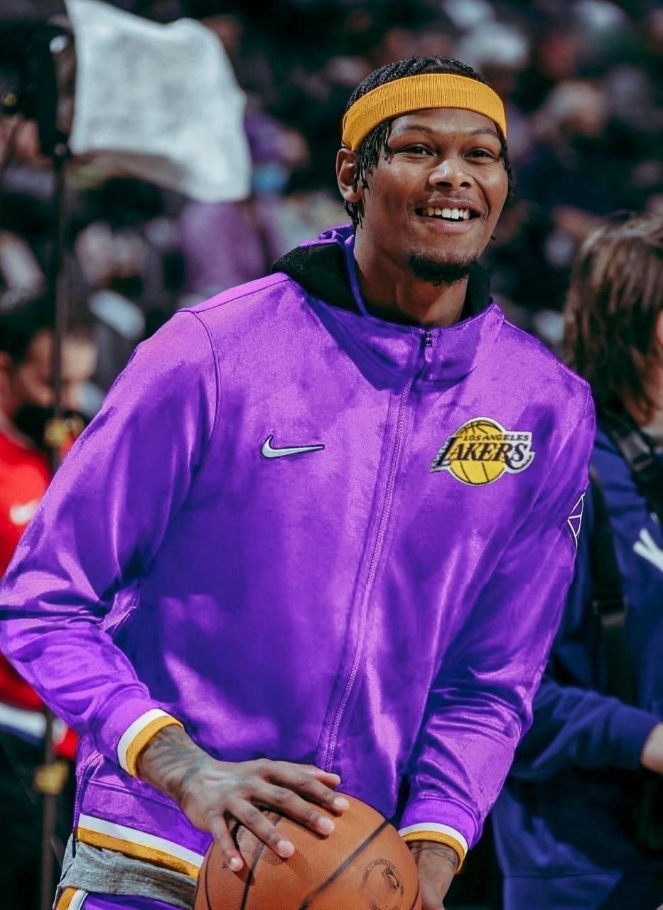 雷迪什在洛杉矶再起航紧抓1优势是关键别辱了杜克三少名号