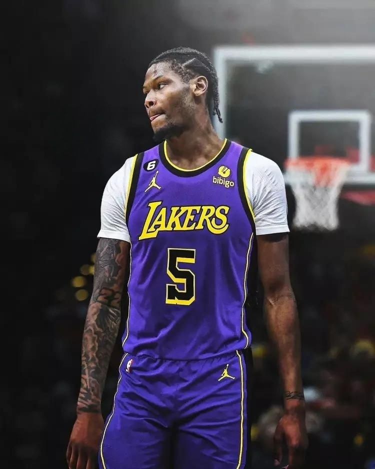 雷迪什在洛杉矶再起航紧抓1优势是关键别辱了杜克三少名号