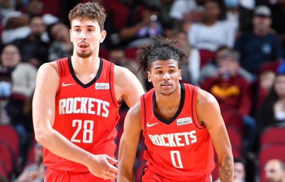 最高12亿薪金空间火箭运作为两年后铺路申京格林有望获大合同