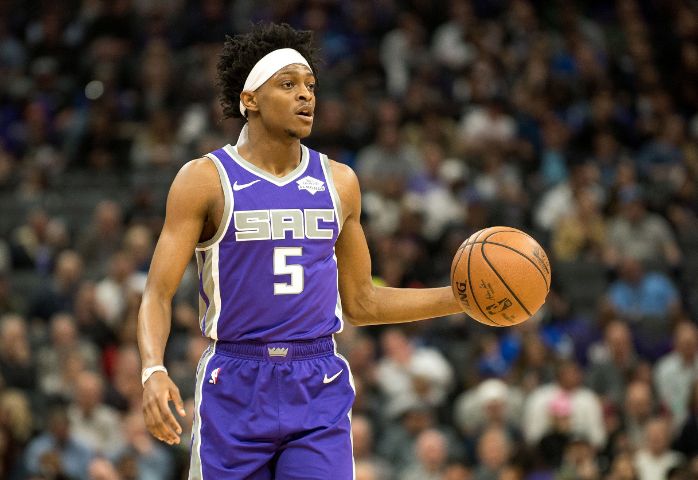 穆雷联盟最好控卫？kg：欧文&东契奇&莫兰特还在 至少4人比_NBA现役控卫五强评选_库里东契奇哈登利拉德贾马尔-穆雷