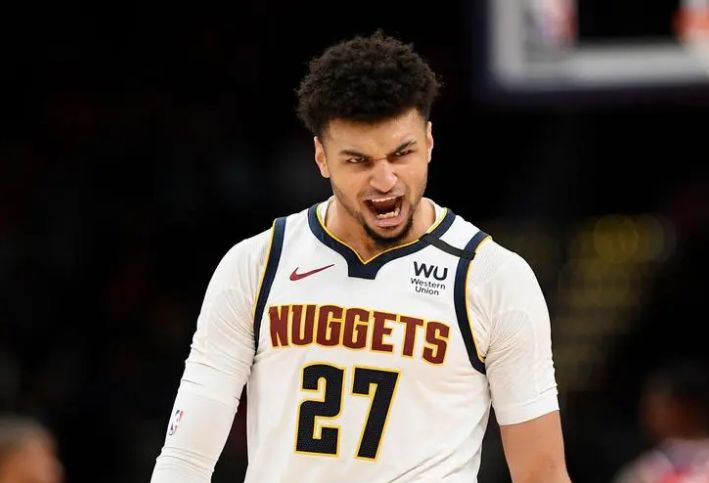 NBA现役控卫五强评选_穆雷联盟最好控卫？kg：欧文&东契奇&莫兰特还在 至少4人比_库里东契奇哈登利拉德贾马尔-穆雷