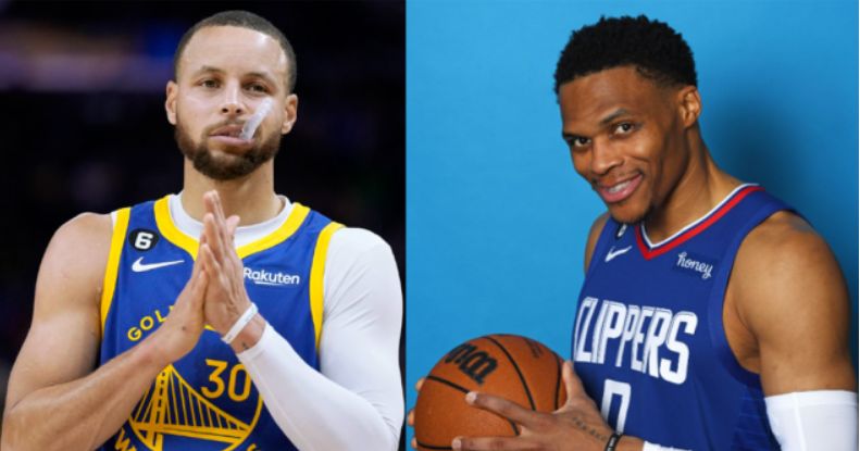 NBA现役控卫五强评选_穆雷联盟最好控卫？kg：欧文&东契奇&莫兰特还在 至少4人比_库里东契奇哈登利拉德贾马尔-穆雷