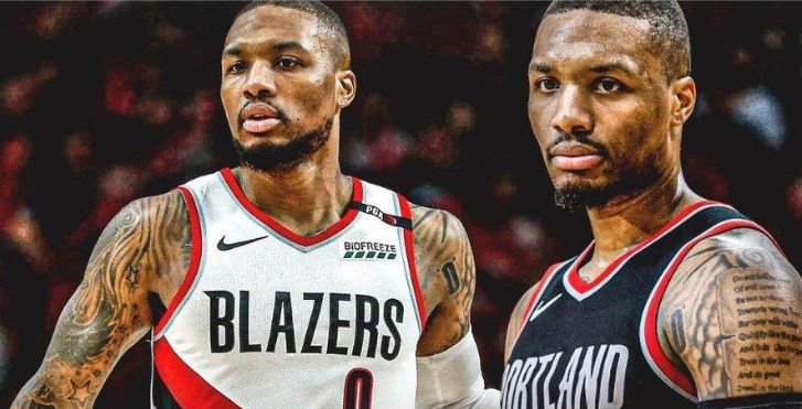 穆雷联盟最好控卫？kg：欧文&东契奇&莫兰特还在 至少4人比_库里东契奇哈登利拉德贾马尔-穆雷_NBA现役控卫五强评选