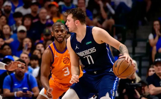 库里东契奇哈登利拉德贾马尔-穆雷_NBA现役控卫五强评选_穆雷联盟最好控卫？kg：欧文&东契奇&莫兰特还在 至少4人比