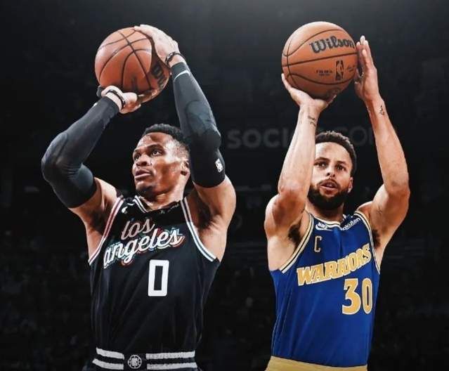 NBA现役控卫五强评选_库里东契奇哈登利拉德贾马尔-穆雷_穆雷联盟最好控卫？kg：欧文&东契奇&莫兰特还在 至少4人比