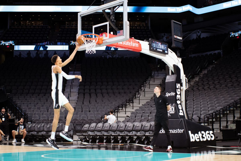  nba 