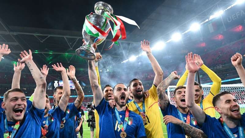 2024欧洲杯预选赛赛程最新详情一览