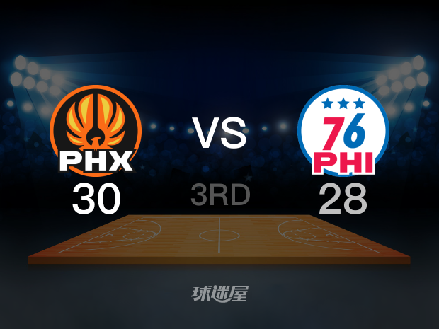 【2023年11月05日】太陽vs76人第3節(jié)回放