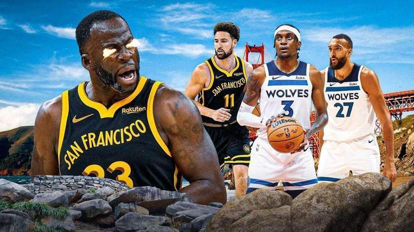 追梦格林 自负 自傲_能让文班亚马暴怒的球员并不多，但是追梦格林得是其中之一 #篮