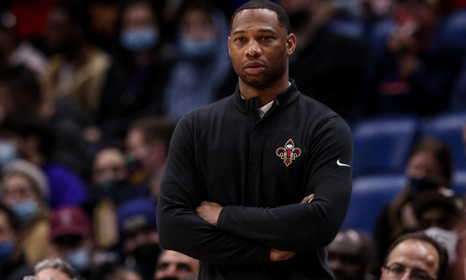 鹈鹕队主教练详情一览