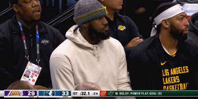 NBA湖人客场对阵森林狼詹姆斯缺席浓眉哥31分_詹姆斯缺阵浓眉伤退 湖人负森林狼重回西部第9_湖人111-118不敌森林狼吞下4连败