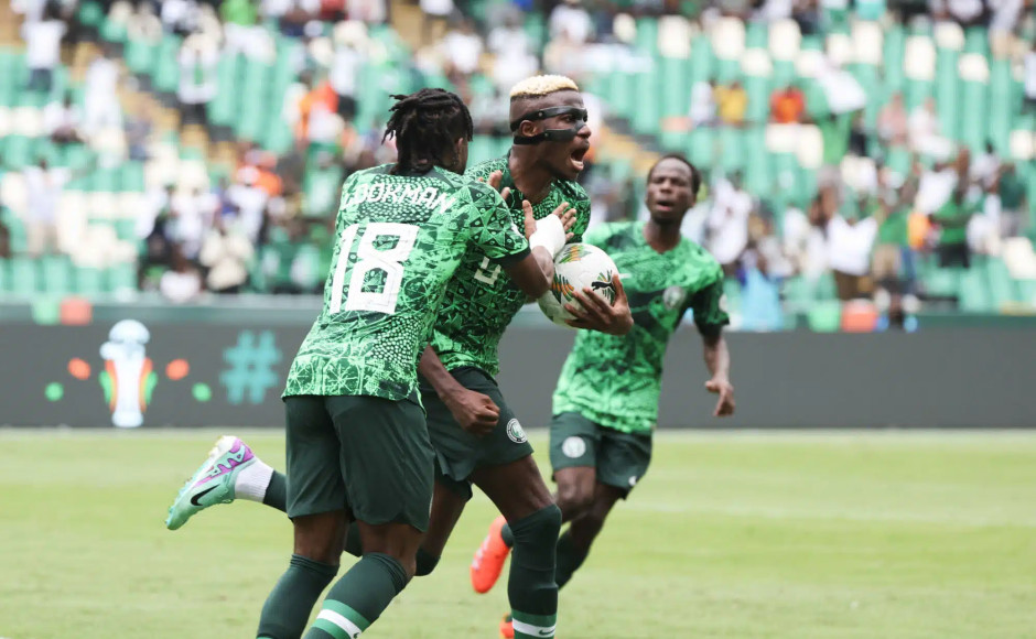 1.19非洲杯比赛前瞻：科特迪瓦vs尼日利亚比分预测