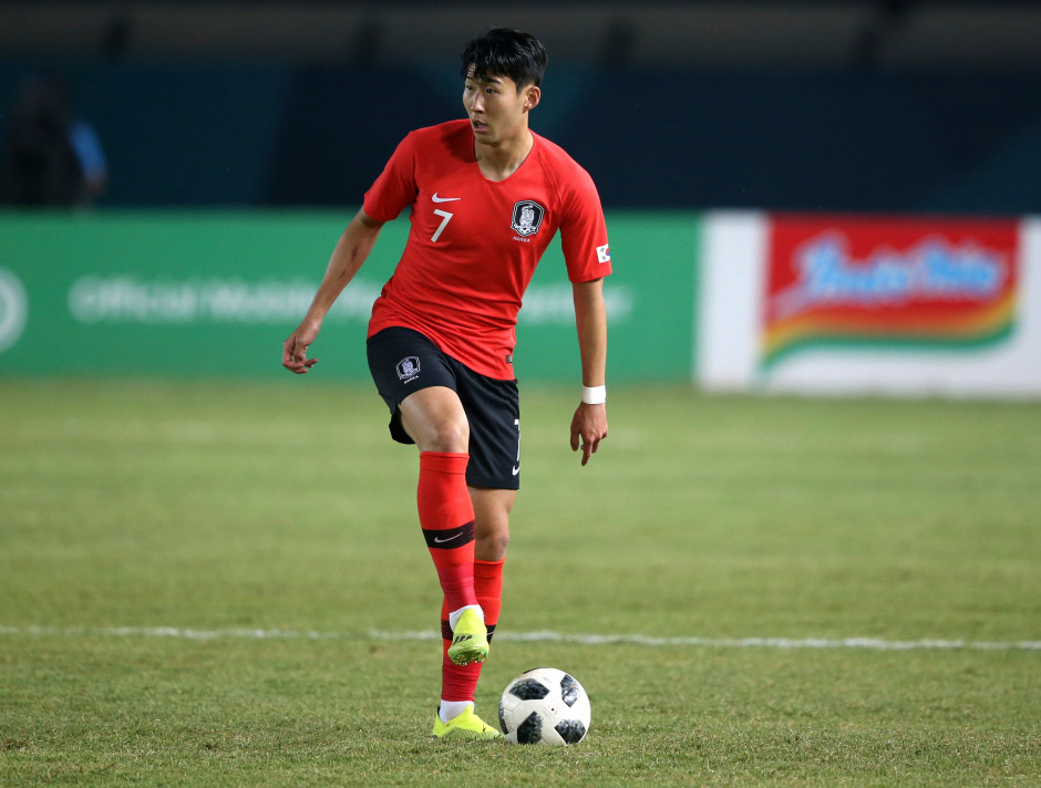 1.25亚洲杯比赛前瞻：韩国vs马来西亚比分预测