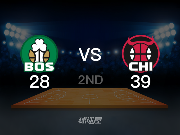【2024年02月23日】NBA常規(guī)賽:凱爾特人vs公牛第2節(jié)中文解說錄像回放