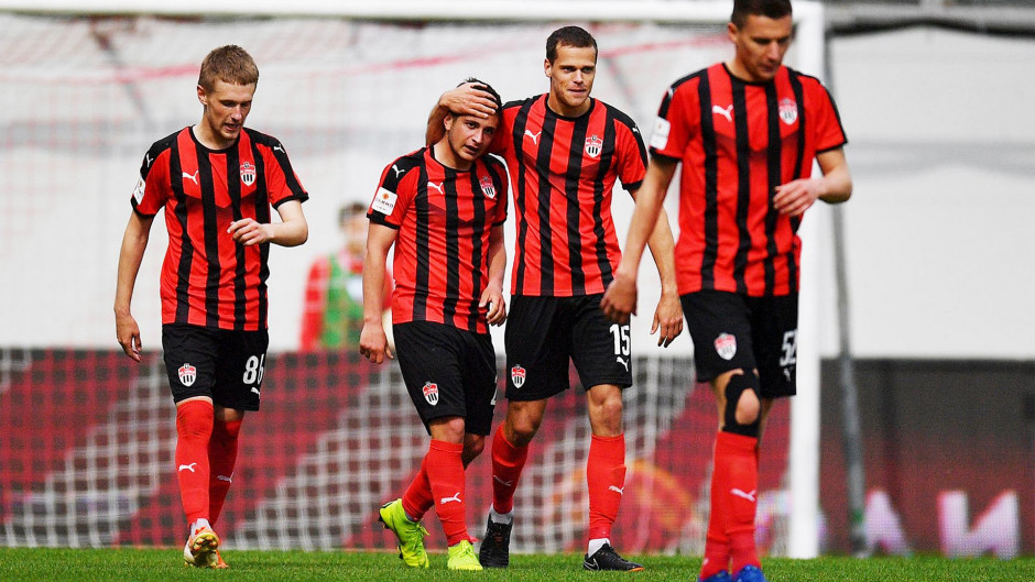 318俄甲比赛前瞻莫希姆基vs下卡姆斯克石油比分预测