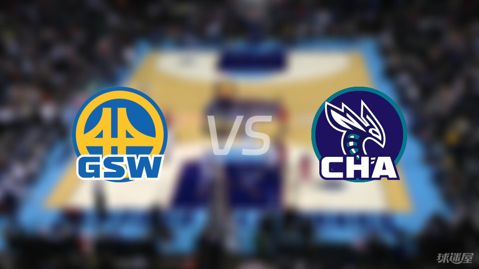 nba常规赛:勇士vs黄蜂录像回放(2024年03月30日) - 球迷屋