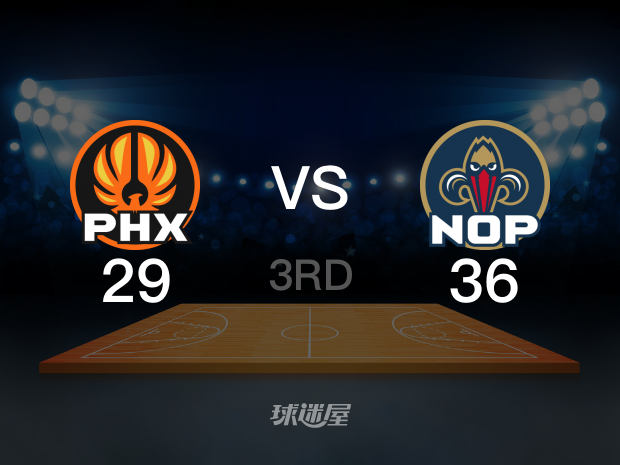 【2024年04月02日】太陽vs鵜鶘第3節(jié)回放