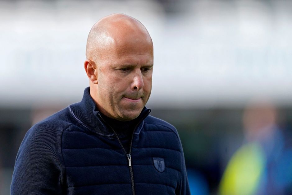Ufficiale: Arne Slot nuovo allenatore del Feyenoord | Alfredo Pedullà
