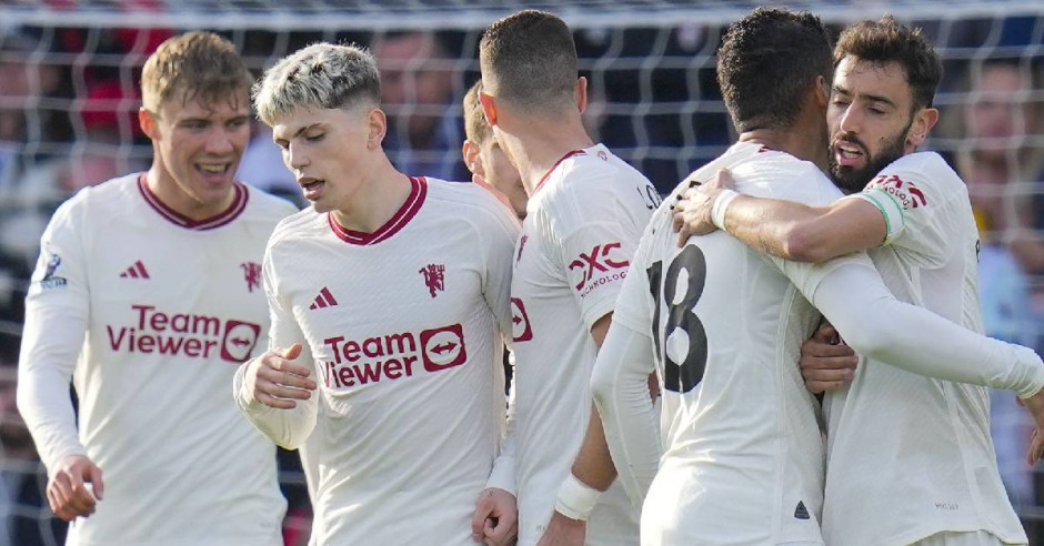 今年夏窗十八名球员将相继离开曼联