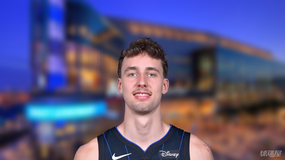 nba每日得分王:瓦格纳34分(2024年04月28日)