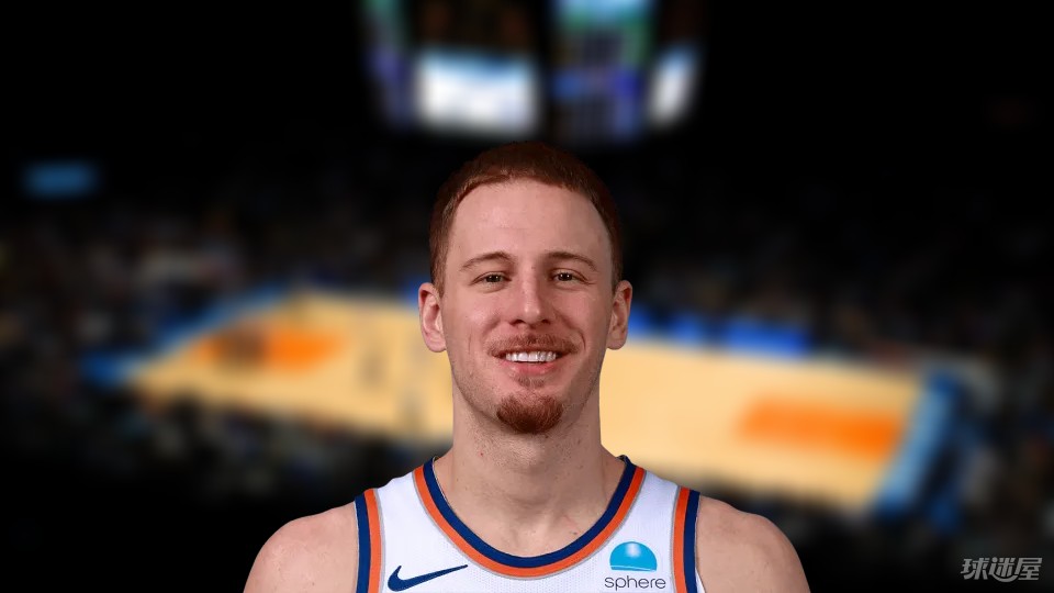 NBA盖帽王