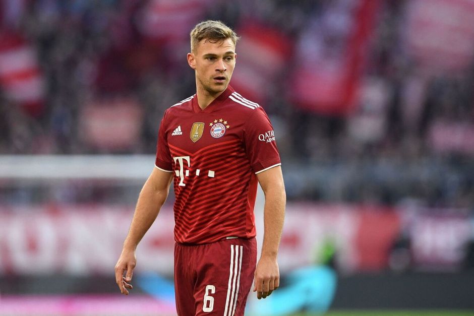 Joshua kimmich (bayern munich): 80 millones | MARCA.com