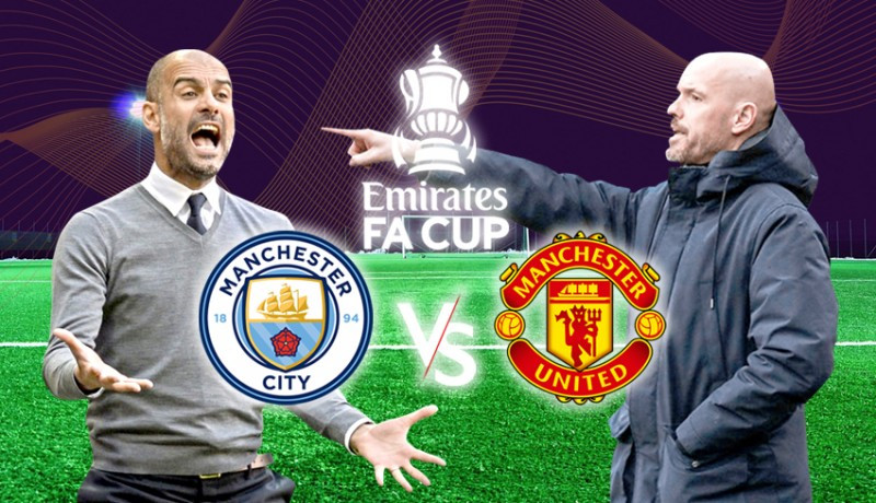 2024足总杯决赛时间详情一览