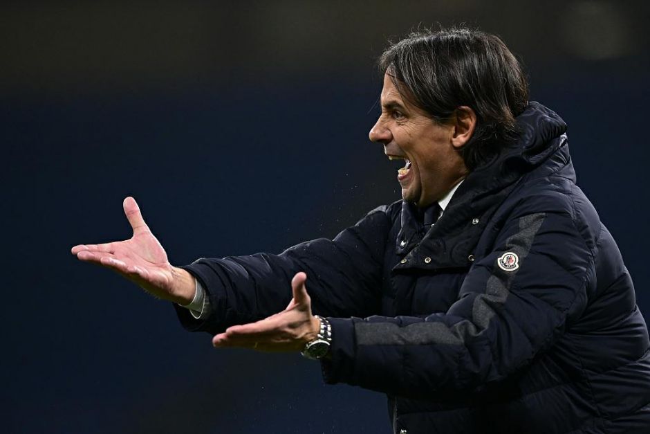 提前拿下意甲冠军!小因扎吉当选4月意甲联赛最佳教练